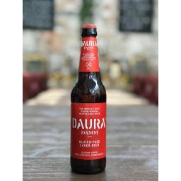 Estrella Daura Gluten Free