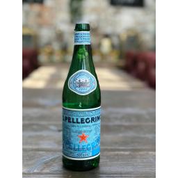 San Pellegrino Sparkling Water - Small