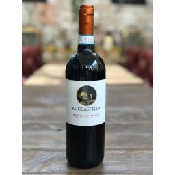 Red - Roccastella Montepulciano