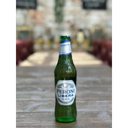 Peroni Libera alcohol free