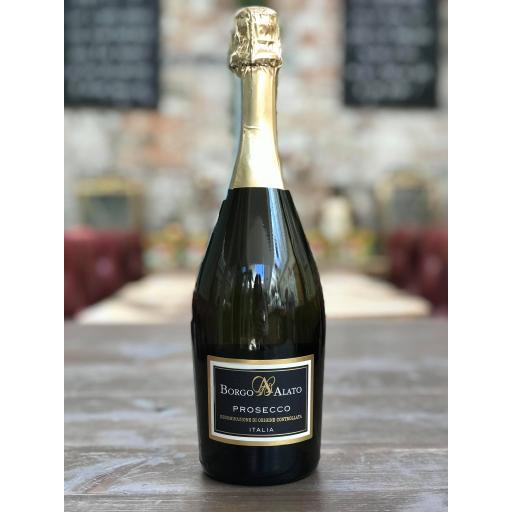 Sparkling - Prosecco Borgo Alato