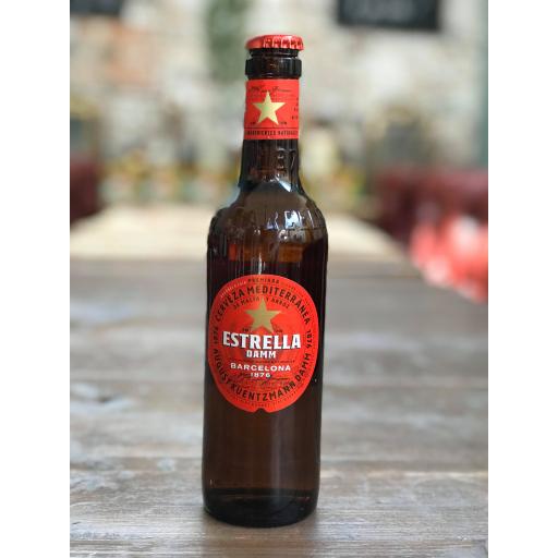 Estrella Damm